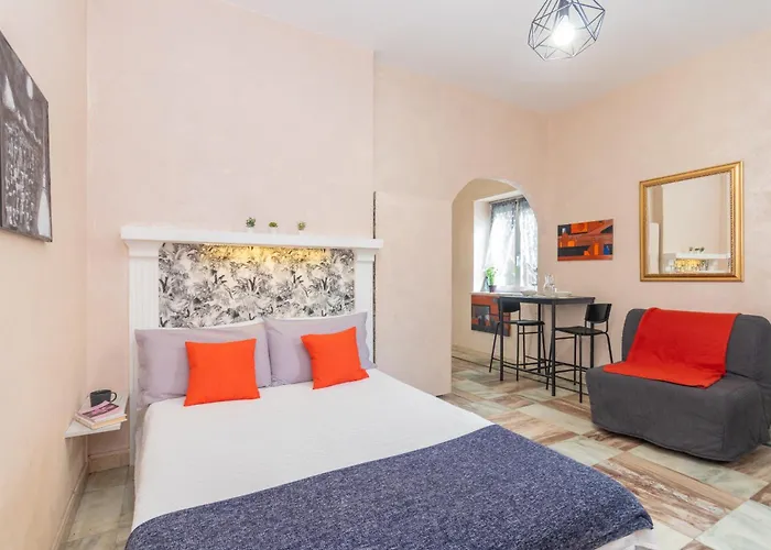 La Casetta Del Borgo Dipinto By Wonderful Italy
