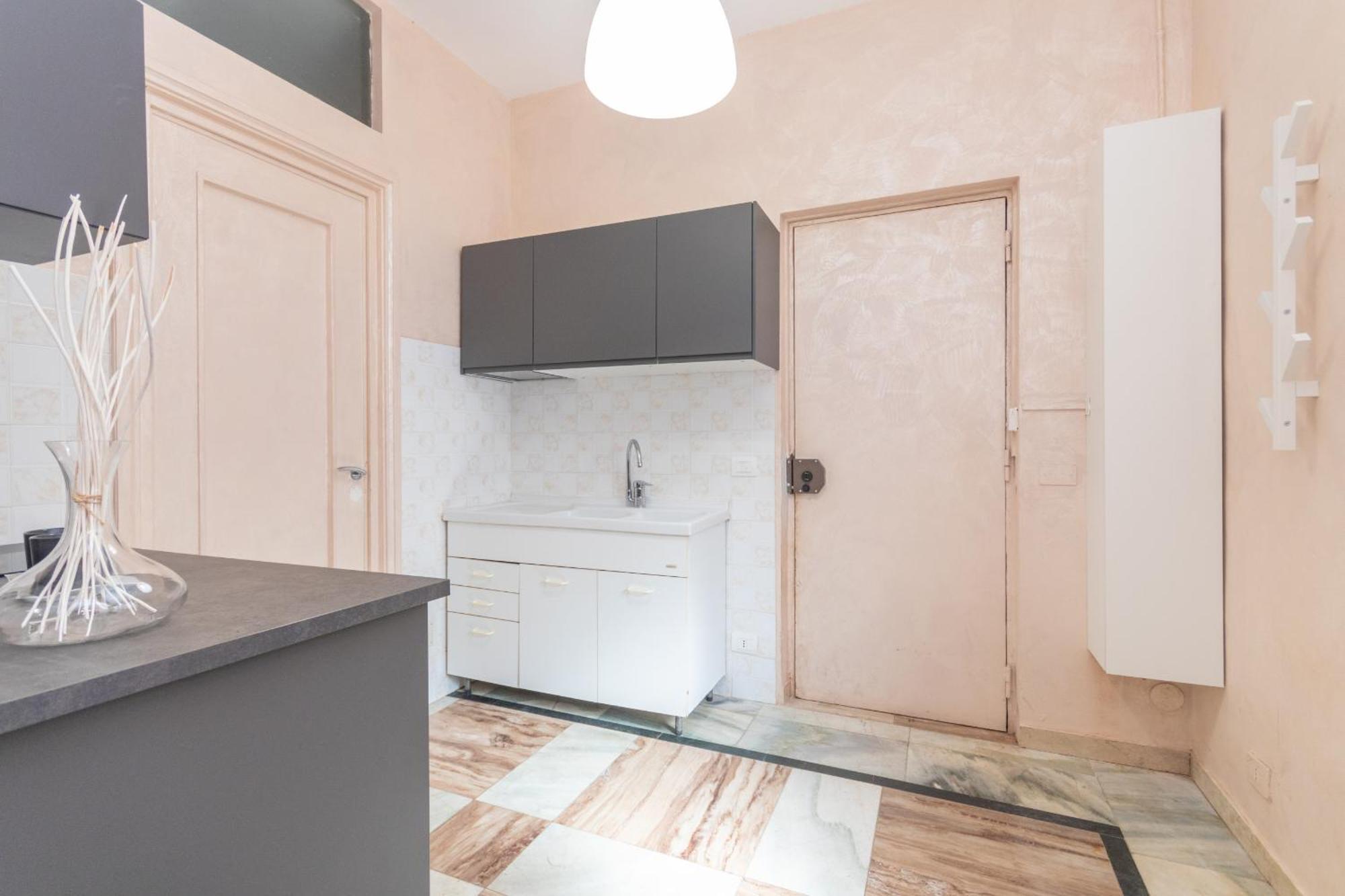 Apartamento La Casetta Del Borgo Dipinto By Wonderful Italy *